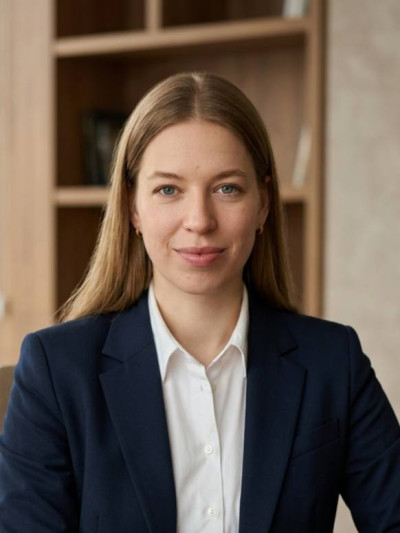 Сафонова Надежда Владимировна